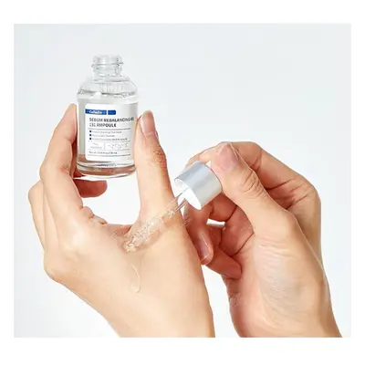 [celladix] Sebum Rebalancing Rx Ampoule 20ml