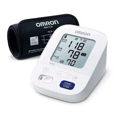 Omron M3 Comfort Tensiometer Arm 1U