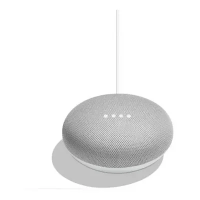 Google Home Mini - Chalk