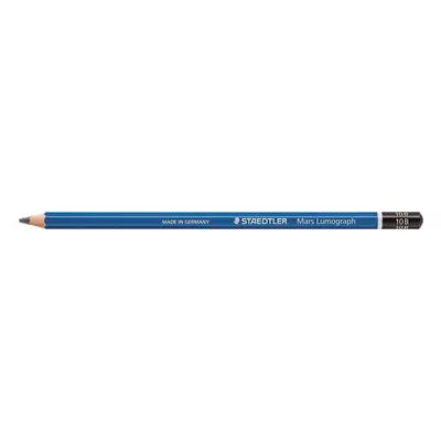 Staedtler Mars Lumograph Drawing Pencil 10B