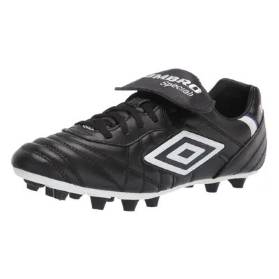 Umbro Unisex Speciali Pro FG Soccer Cleats Black US Men