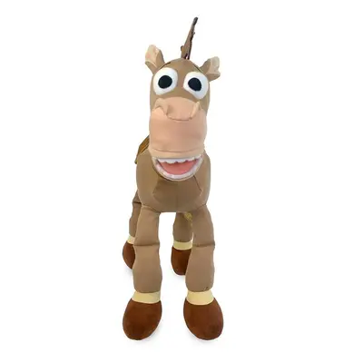 Disney Pixar Disney Store Official Bullseye Plush Toy Story Medium Inches Iconic Cuddly Toy Char