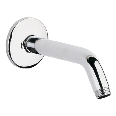 Grohe Relexa 5/8 In. Tubular Shower Arm Starlight Chrome