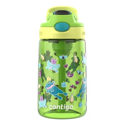 Contigo Kids Water Bottle with Redesigned AUTOSPOUT Straw oz