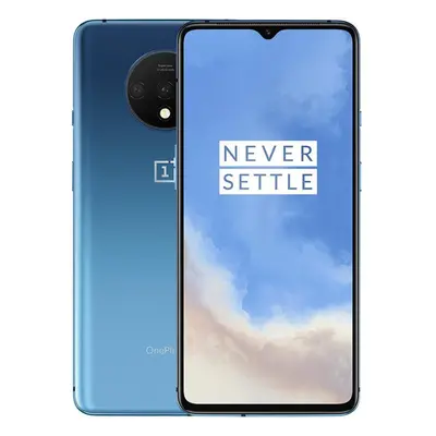 Smartphone OnePlus 7T Double SIM 8/256 GB - Blue