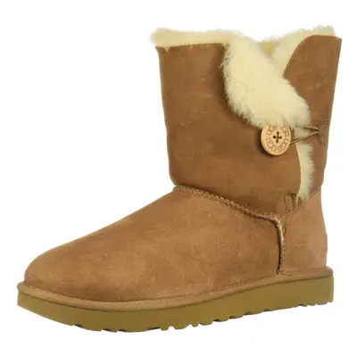 Ugg Womens Bailey Button II Boot chestnut