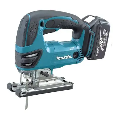 MAKITA WYRZYNARKA 18V x 5,0Ah LI-ION WALIZKA MAKPAC DJV180RTJ