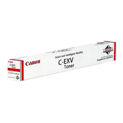 Canon Toner C-EXV64 5754C002 Cyan bis zu 25.500 Seiten