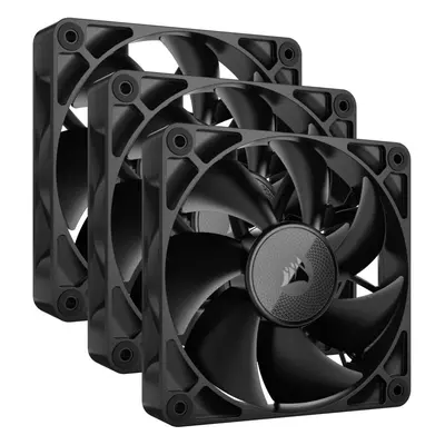 Corsair iCUE LINK RX120 Computer case Fan cm Black pc(s)