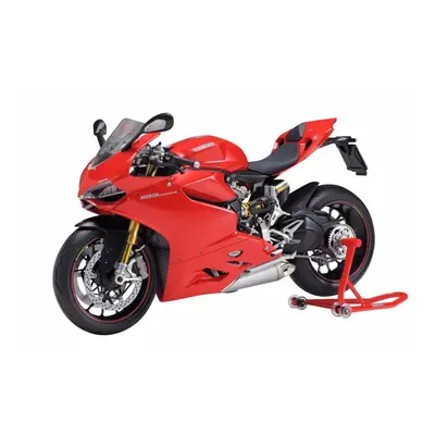 Tamiya Ducati Panigale Model Kit 1:12 Scale