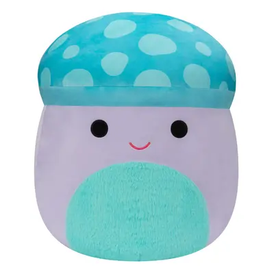 Squishmallows Original 20-Inch Pyle Purple Mushroom - Jumbo Ultrasoft Official Jazwares Plush