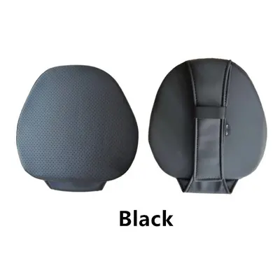 (Black Headrest) 1Pc Dedicated For Volvo car xc60 s90 xc90 xc40 s60 v60 For Volvo car