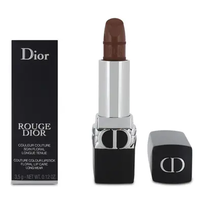 Dior 3.5g Rouge Dior Nude Touch Satin