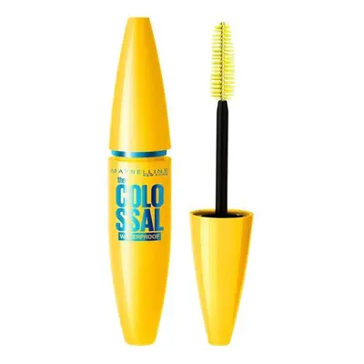 Maybelline The Colossal Waterproof Mascara - Black