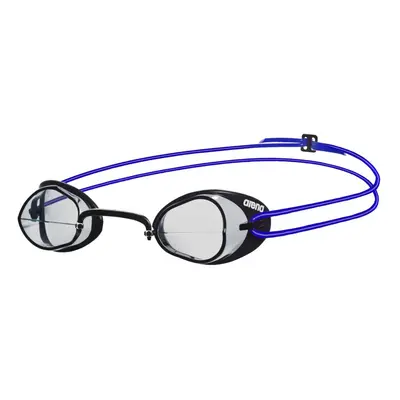 Arena Swedix Race Swim goggles clear Blue Non-Mirror Lens