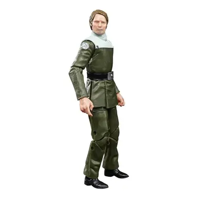 Star Wars Rogue One Black Series Action Figure Galen Erso cm