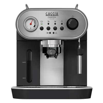 Gaggia Carezza Deluxe Espresso Machine