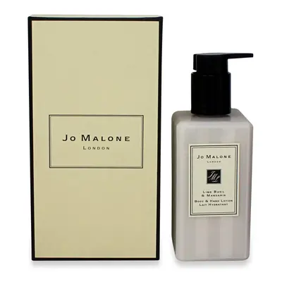 Lime Basil & Mandarin Body & Hand Lotion 250ml/8.5oz by Jo Malone