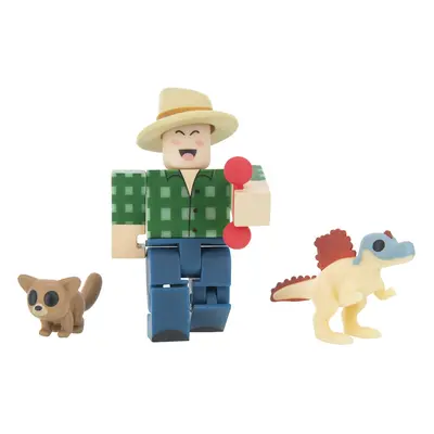 Roblox Celebrity Core Figure - Pet Shop Keeper