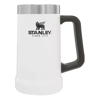 STANLEY Adventure Big Grip Beer Stein OZ