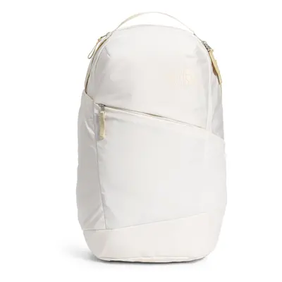 THE NORTH FACE Women's Isabella 3.0 Backpack Gardenia White Dark Heat