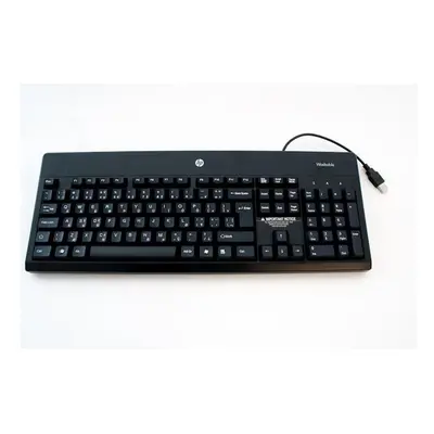 Keyboard (SWEDISH)