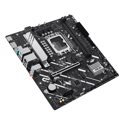 ASUS PRIME H810M-A-CSM Intel H810 LGA (Socket V1) micro ATX