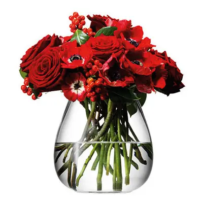 Beautifully Designed Home Decor LSA Table Bouquet Vase