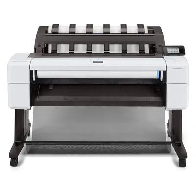 HP Designjet T1600 36-in PostScript Printer