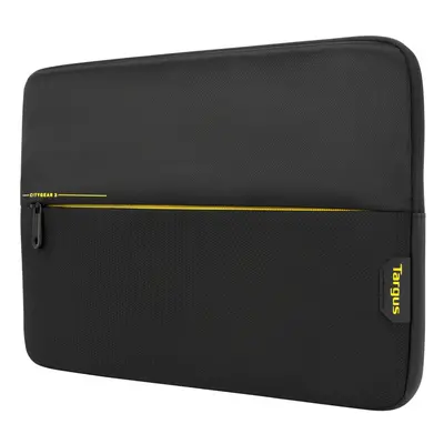 CITY GEAR 15.6 LAPTOP SLEEVE