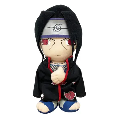 Great Eastern Naruto Itachi Stuffed 9" Plush