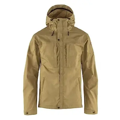 Fjallraven F81698232XL Skogso Jacket Buckwheat Brown