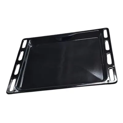 Genuine Hisense BI62020ABGUK Drip Tray Grill Pan