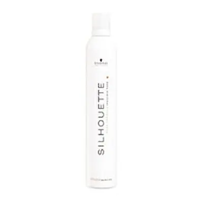 Schwarzkopf Professional - Silhouette Flexible Hold Mousse - Hair Thickener 500ml