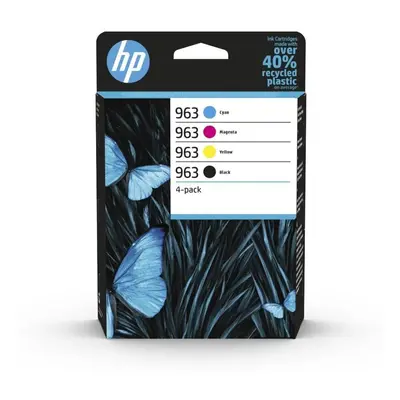 Hp Cmyk Original Ink