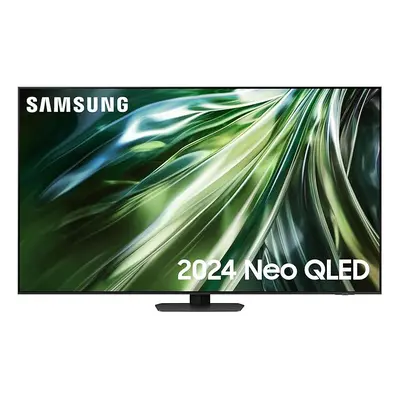 Samsung 55" QN90D Neo QLED 4K, Ultra Viewing Angle