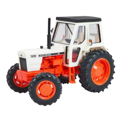 Britains David Brown 4WD 1:32 Diecast Tractor