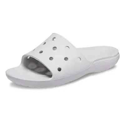 Crocs Unisex Classic Slide Sandals Atmosphere Numeric_13 US Men