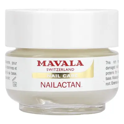 Nailactan, Nourishing Nail Cream, 0.5 oz (15 ml)