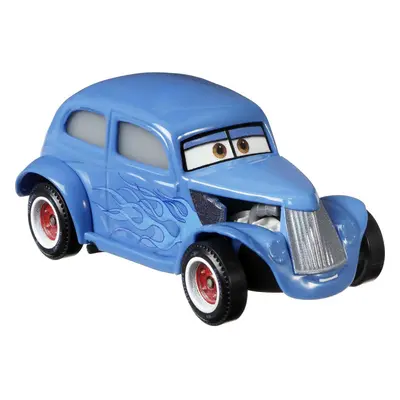 Disney Car Toys and Pixar Cars Hot Rod River Scott Miniature Collect