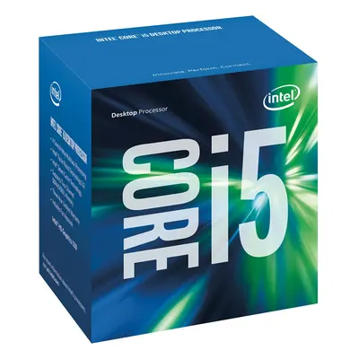 Intel Corp. BX80662I56402P Core i5 6402P Processor