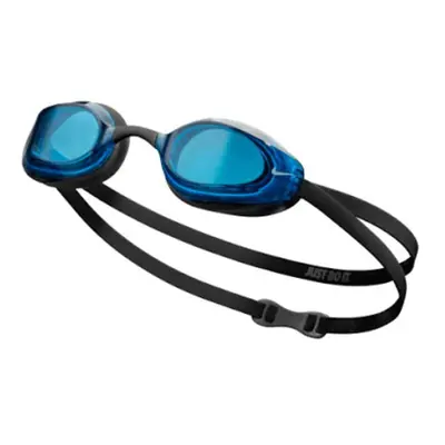 Nike Vapor Goggle-Adult One Size Blue Tint