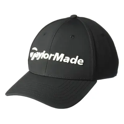 TaylorMade Performance Cage Hat Black S/M