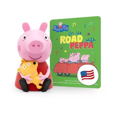 Tonies Peppa Audio Play character from Peppa Pig