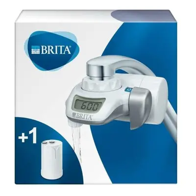 Brita Sistema di filtraggio dell'Acqua Bianco Taglia Unica