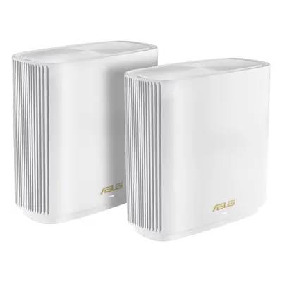 ZENWIFI XT9 2PK WHITE