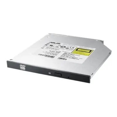 Asus Ultra Slim Dvd Re-Writer Sata 24X 9.5Mm High Oem 90DD027X-B10000