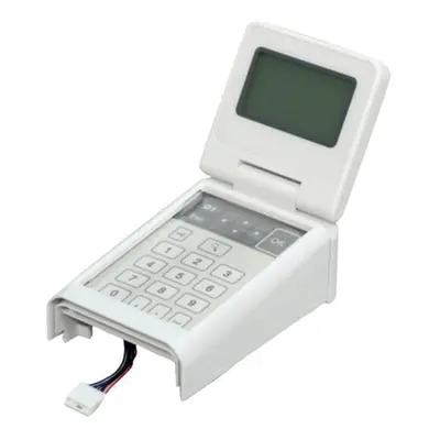 PA-TDU-001 TOUCH DISPLAY UNIT