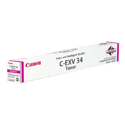 Canon toner cartridge C-EXV - Magenta