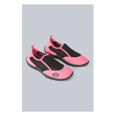 (7 UK, Bright Pink) Animal Womens/Ladies Cove Water Shoes